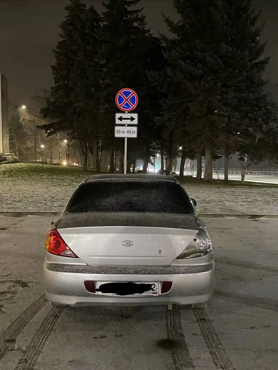 Продам Kia Spectra 2007 года