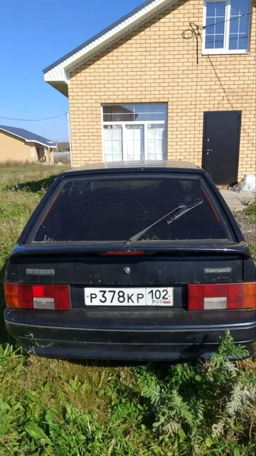 Продажа автомобиля 2007 года, 1.6 л, газ - частное объявление в Неизвестно