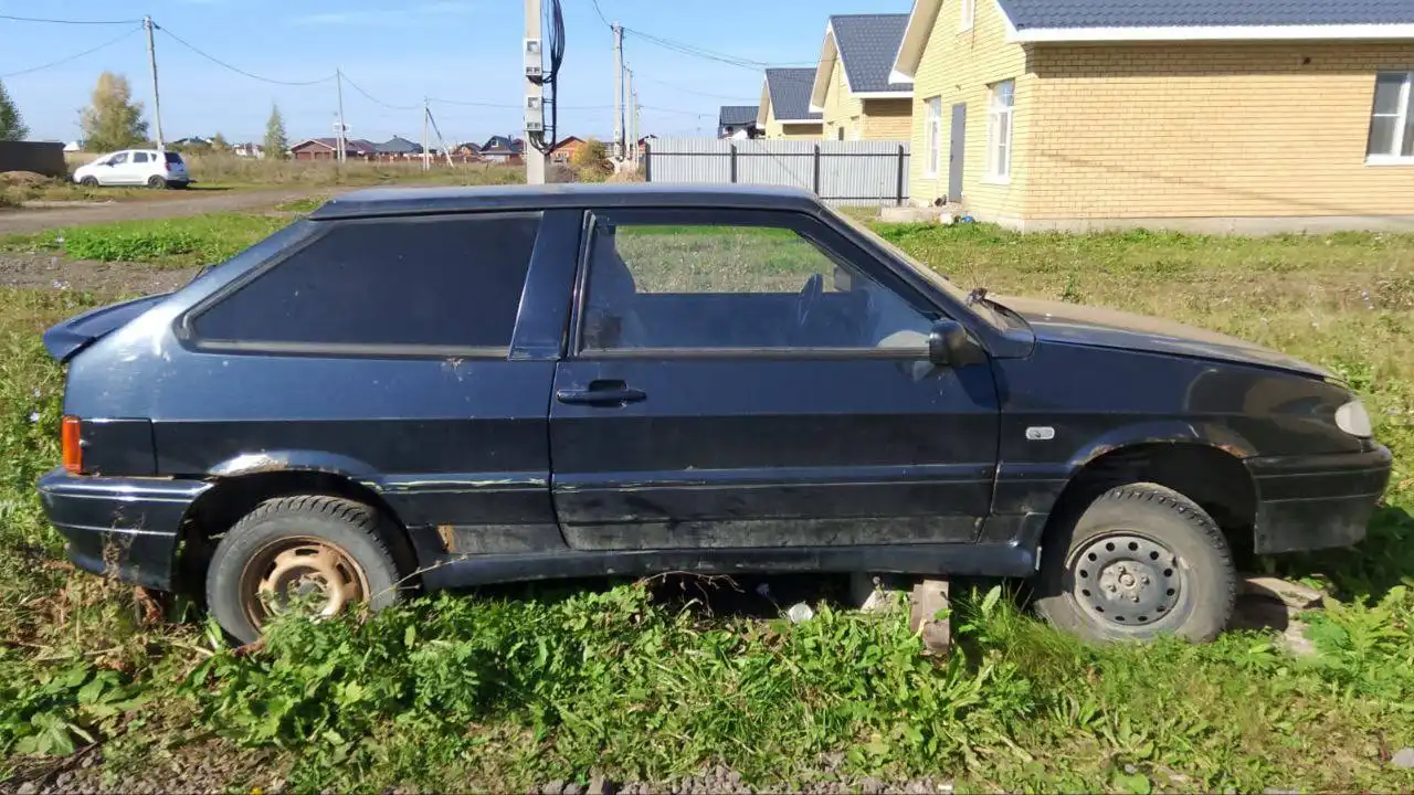 Продажа автомобиля 2007 года, 1.6 л, газ