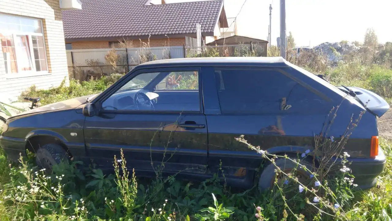 Продажа автомобиля 2007 года, 1.6 л, газ