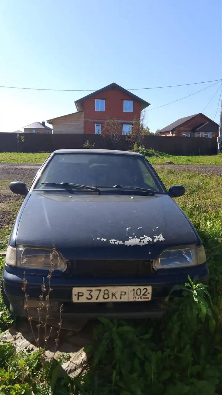 Продажа автомобиля 2007 года, 1.6 л, газ