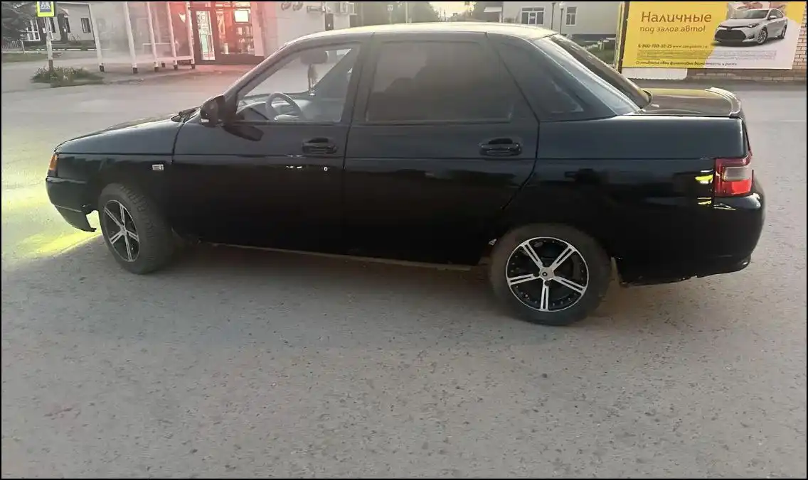 Продажа автомобиля 124 мотор на ходу - Авто в Неизвестно