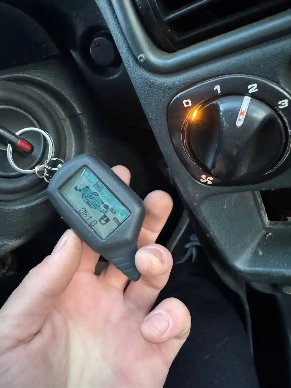 Продам ВАЗ 2113 2011 года