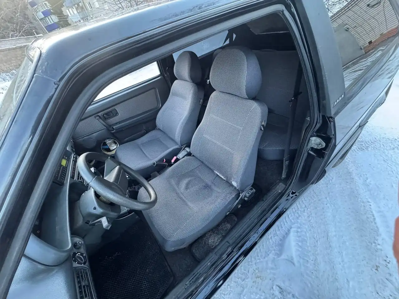 Продам ВАЗ 2113 2011 года