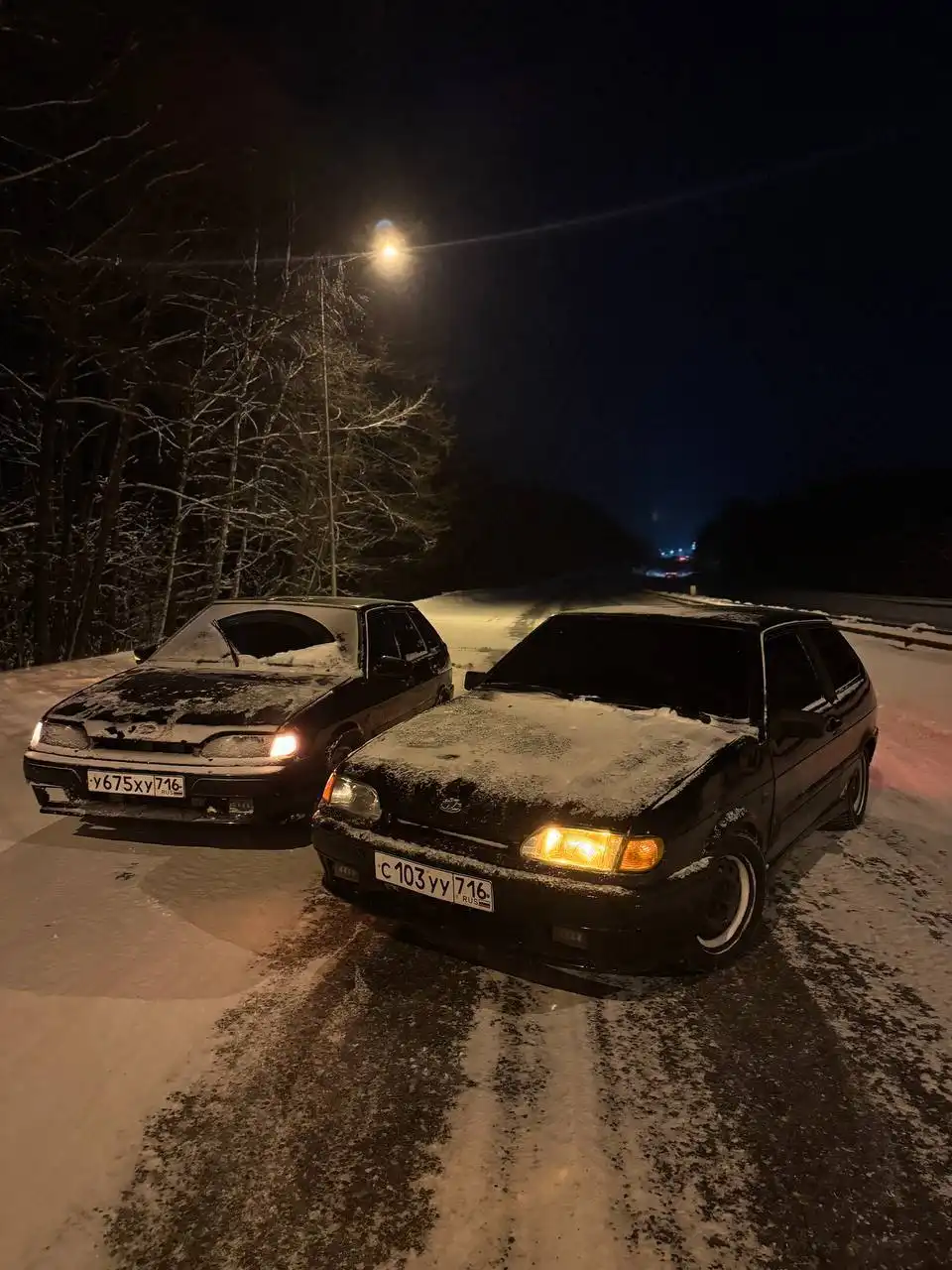 Продам ВАЗ 2113 2011 года