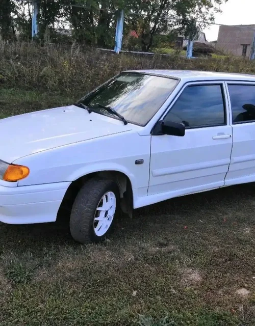 Продажа автомобиля ВАЗ 2114 2012 года - частное объявление в Уфа