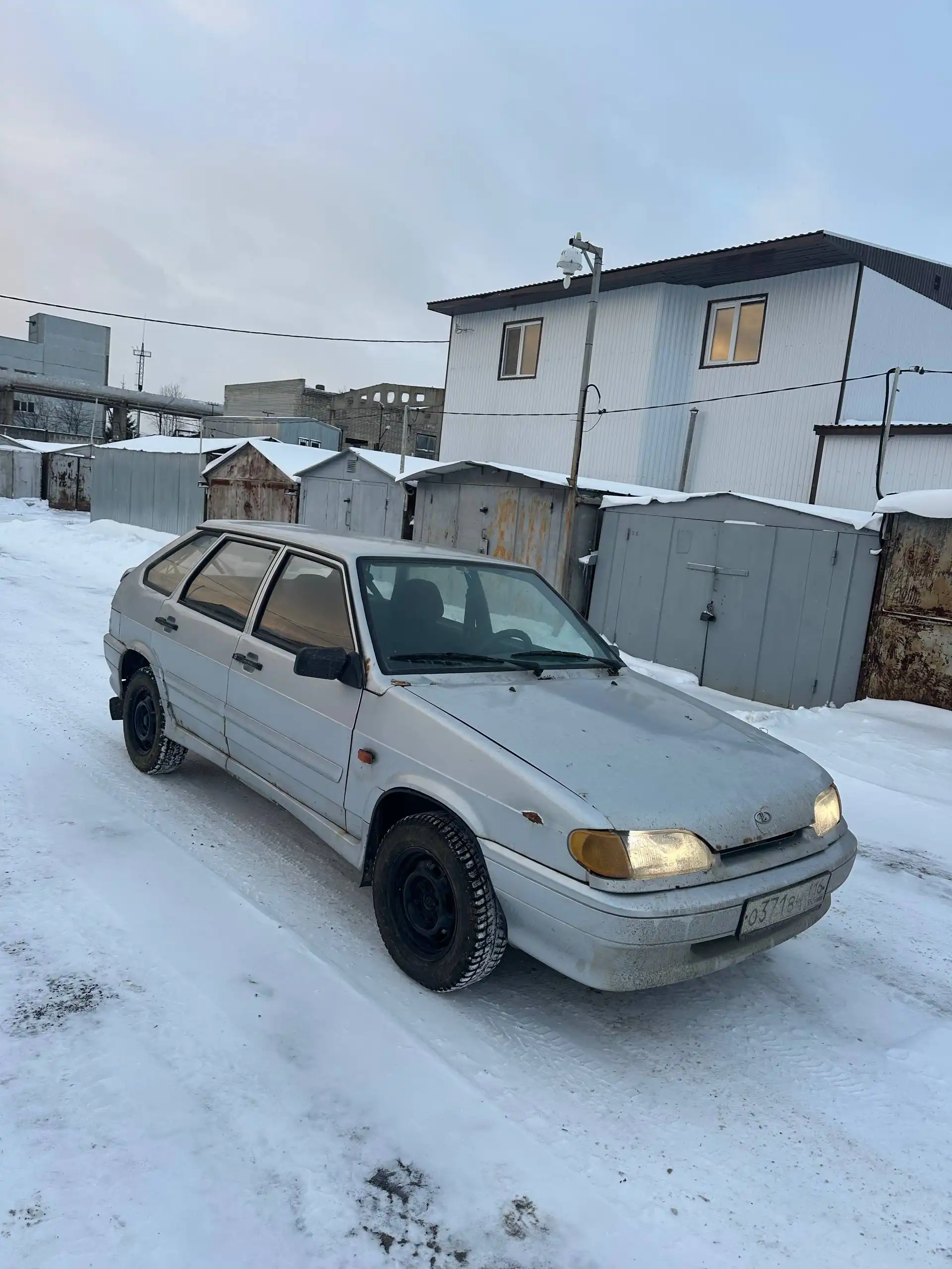 Продажа подержанных автомобилей в Казани