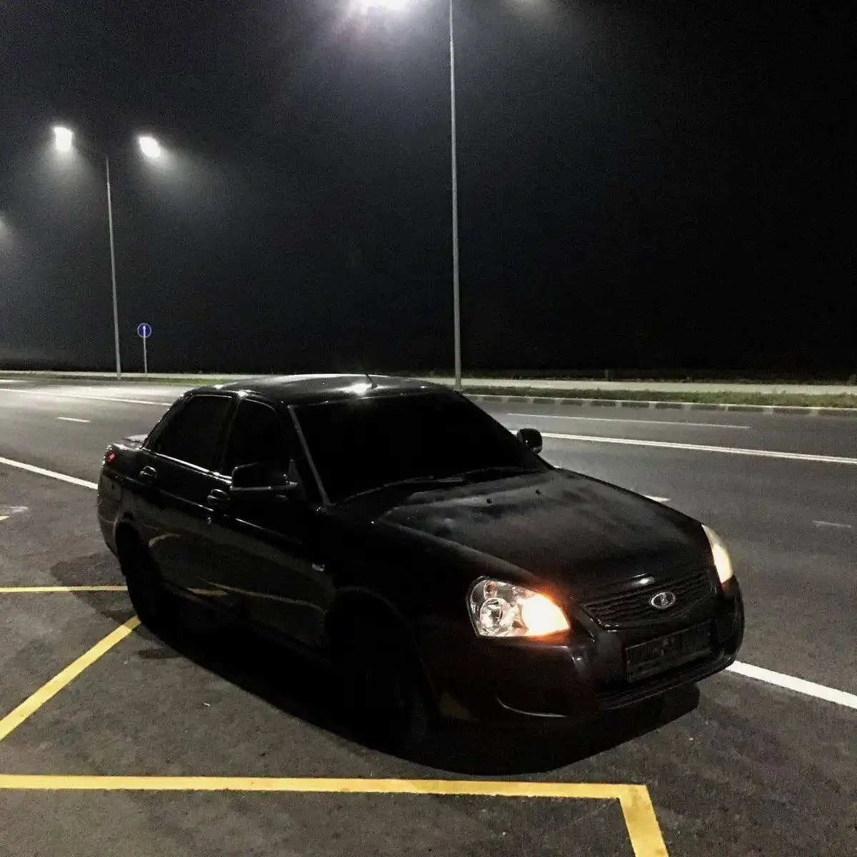 Куплю автомобили ВАЗ 2114 и Lada Priora в рабочем состоянии