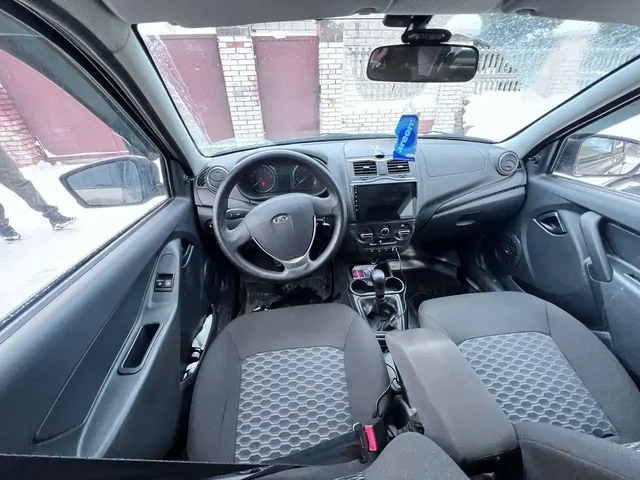 Продажа автомобиля Хонда ХРВ 2019 года - частное объявление в Уфа