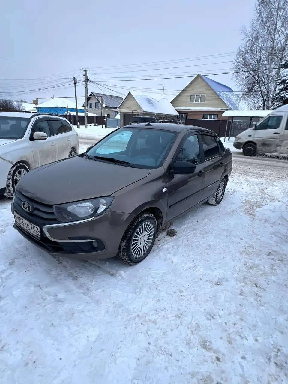 Продажа автомобиля Хонда ХРВ 2019 года