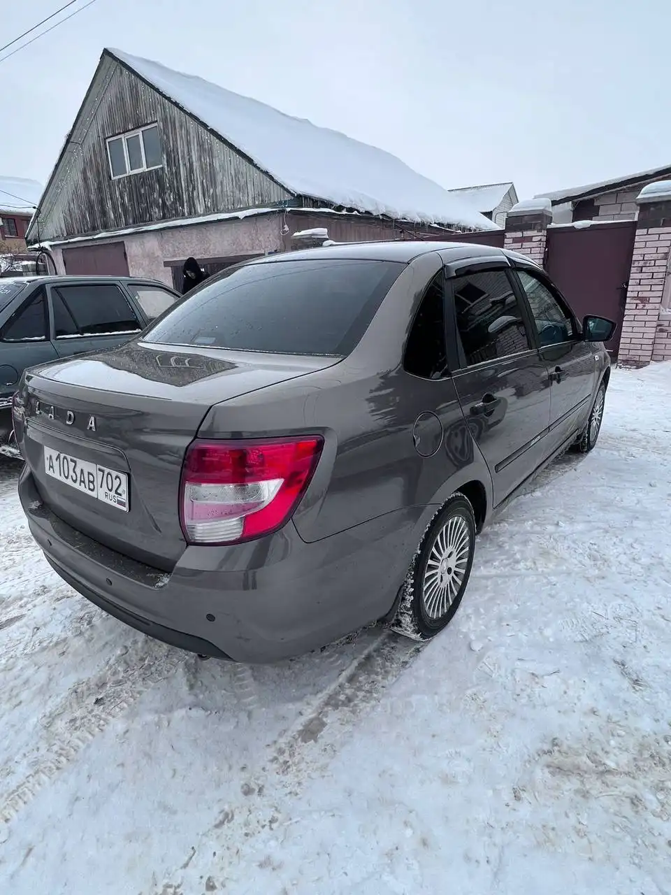 Продажа автомобиля Хонда ХРВ 2019 года