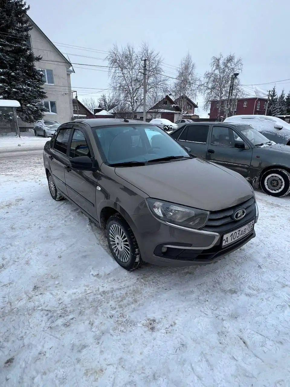 Продажа автомобиля Хонда ХРВ 2019 года