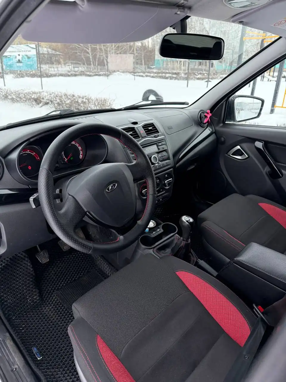 Драйв актив 22 года, полный фарш, 80 тыс пробега, 1 хозяин, зеленая автотека - Легковые автомобили (Авто) в Неизвестно