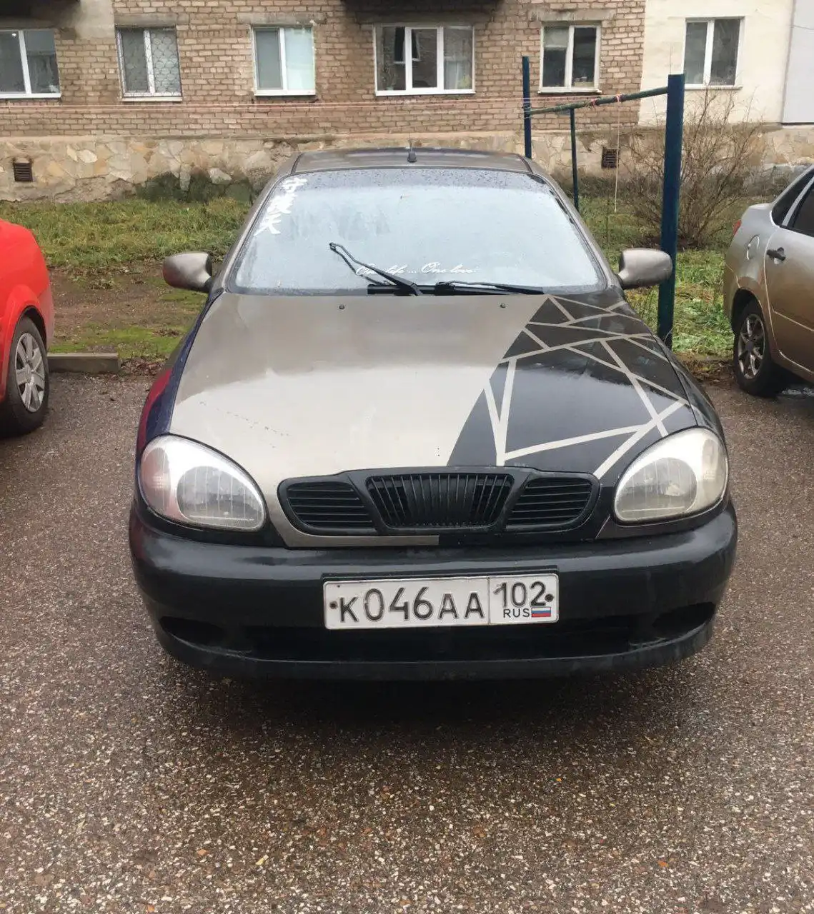 ZAZ Chance седан 2012 года в Стерлитамаке