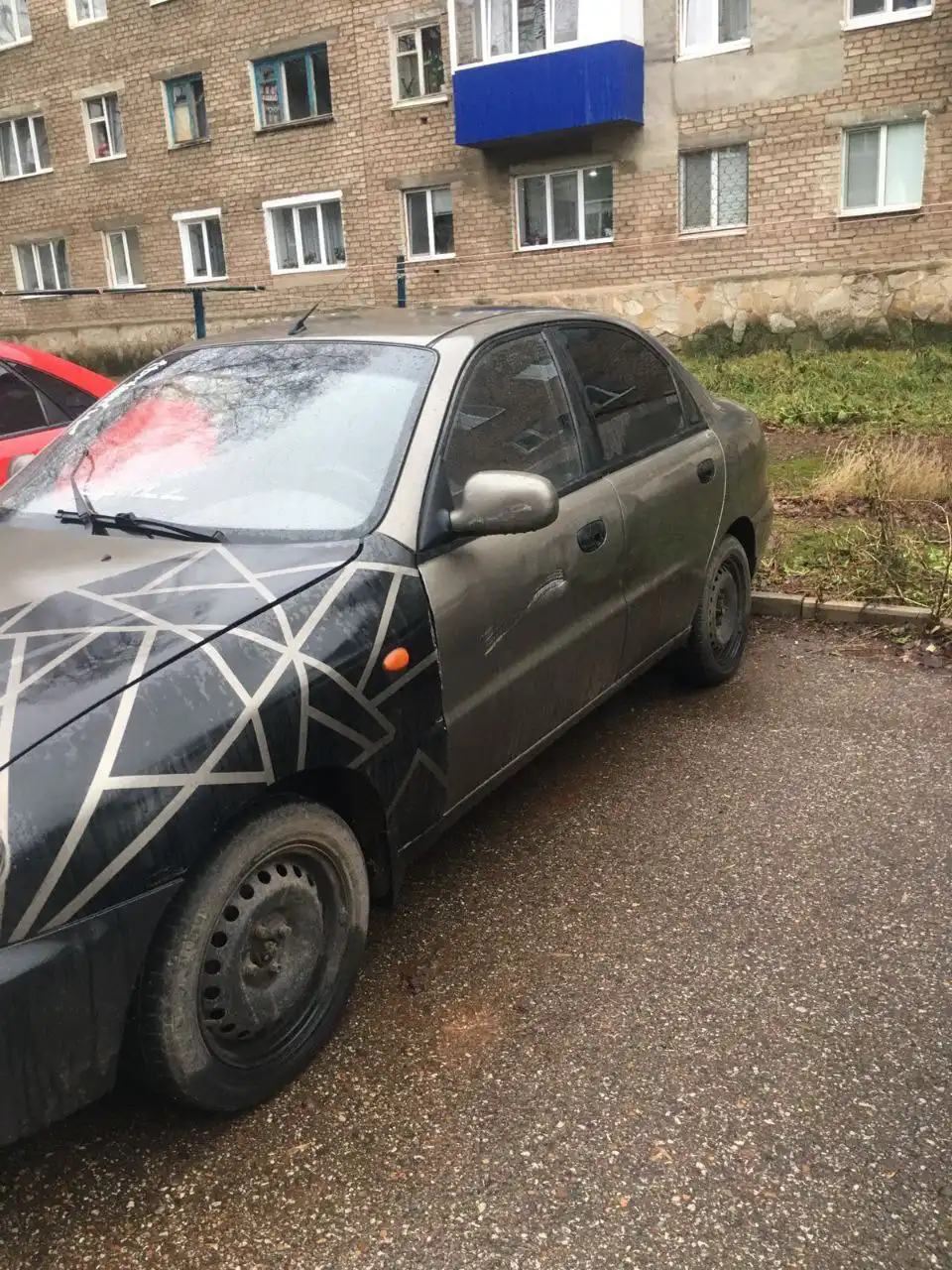 ZAZ Chance седан 2012 года в Стерлитамаке