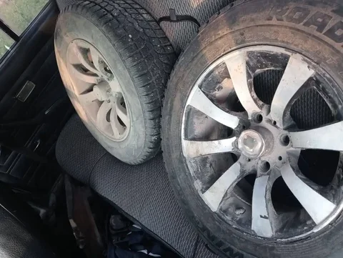 Продажа литья радиус 13 - частное объявление в Неизвестно