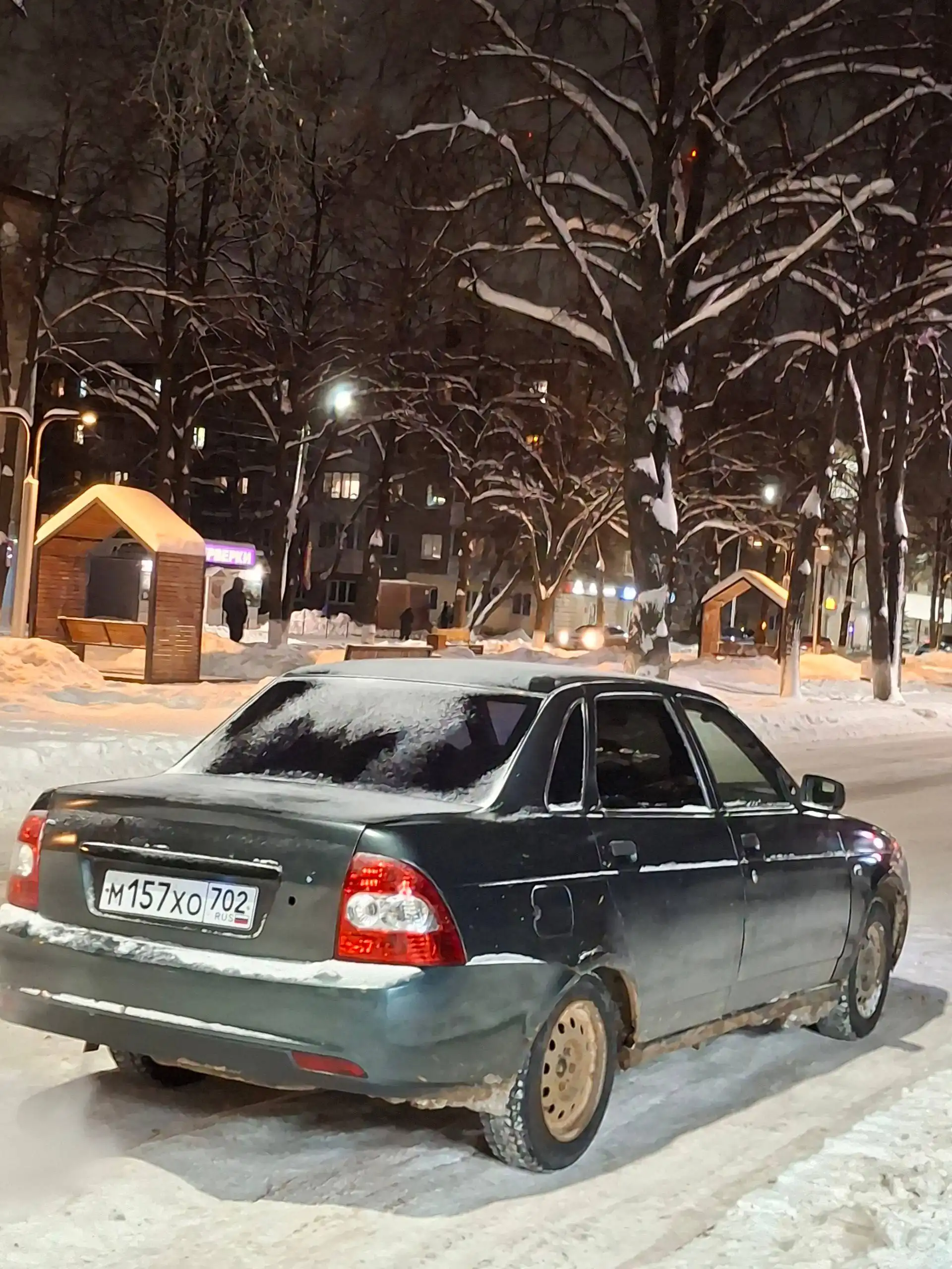 Продается автомобиль 2007 года с ЭУР, 2 ESP, 16 клапанами