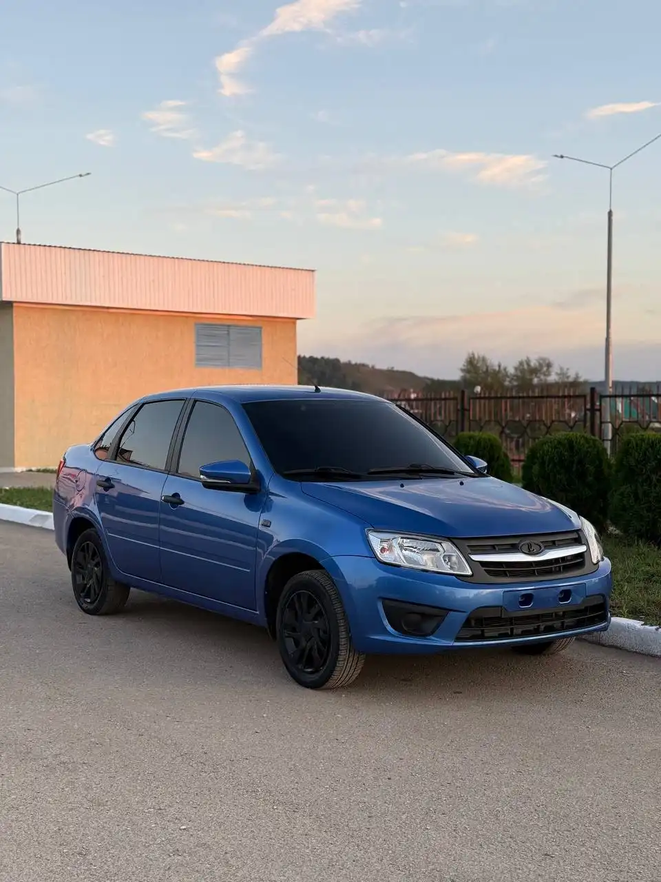 ВАЗ 2114 2018г. комплектация Classic Start