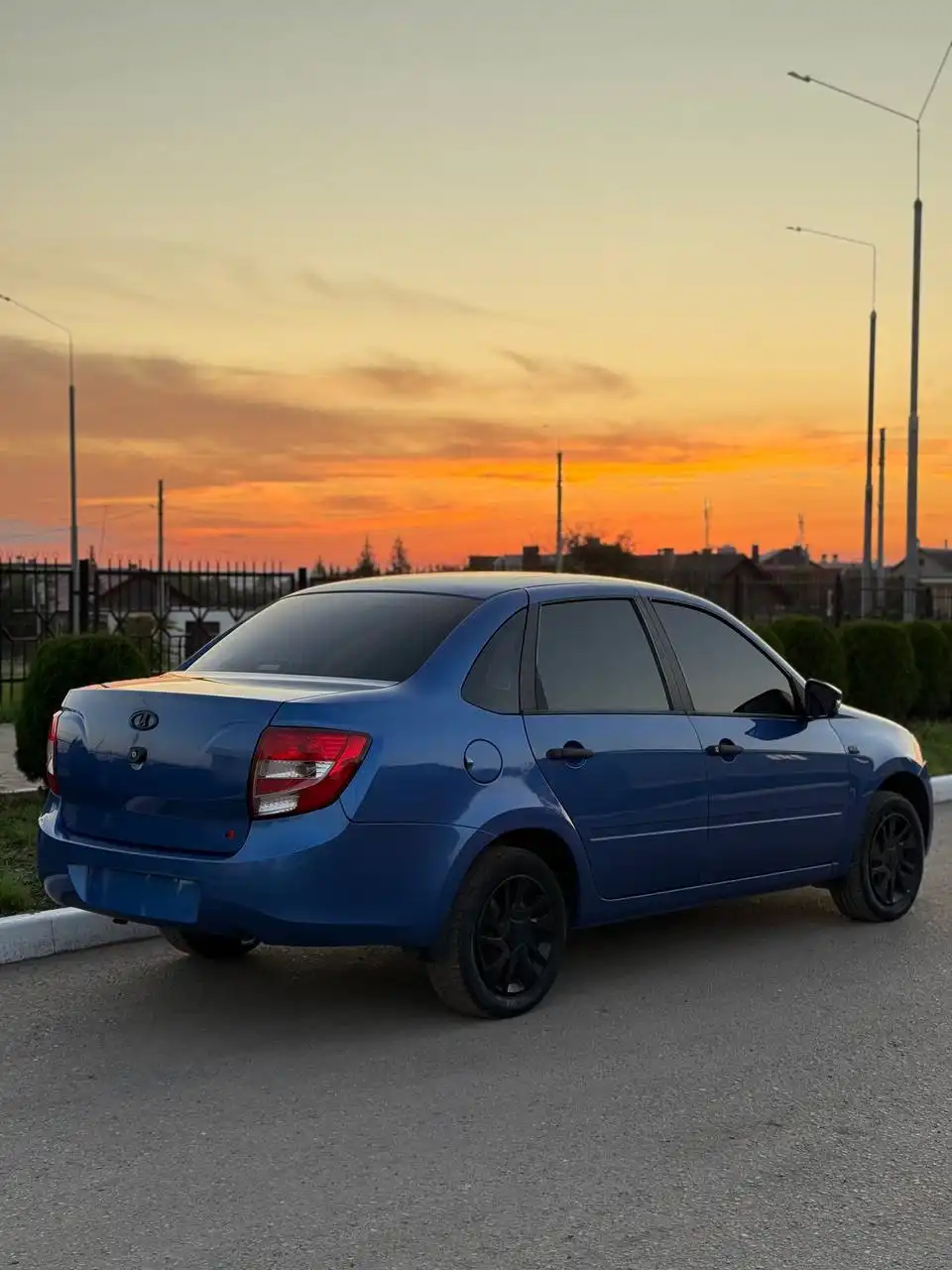 ВАЗ 2114 2018г. комплектация Classic Start