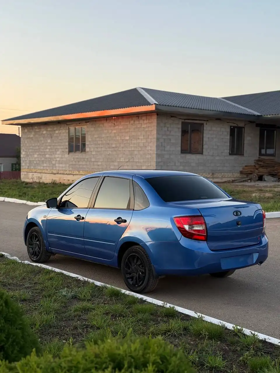 ВАЗ 2114 2018г. комплектация Classic Start