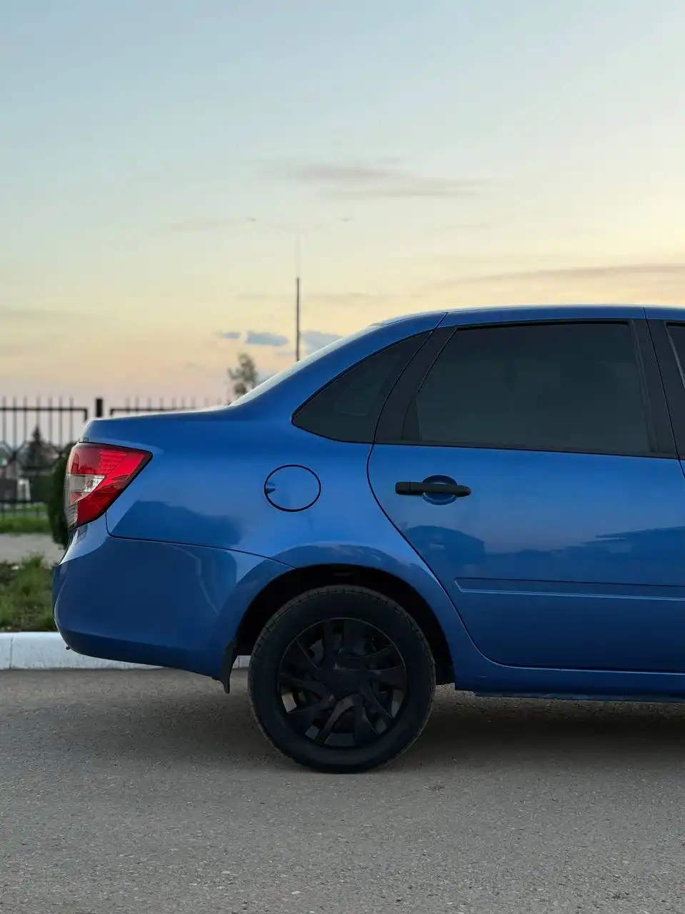 ВАЗ 2114 2018г. комплектация Classic Start