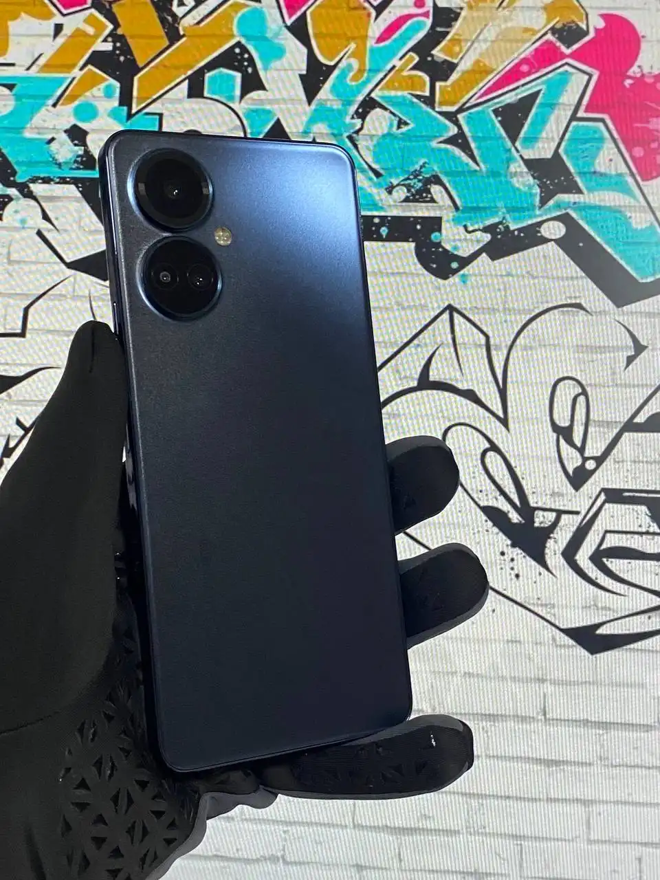 Tecno Camon 19 Pro 8/128gb - Смартфоны и телефоны (Электроника) в Неизвестно