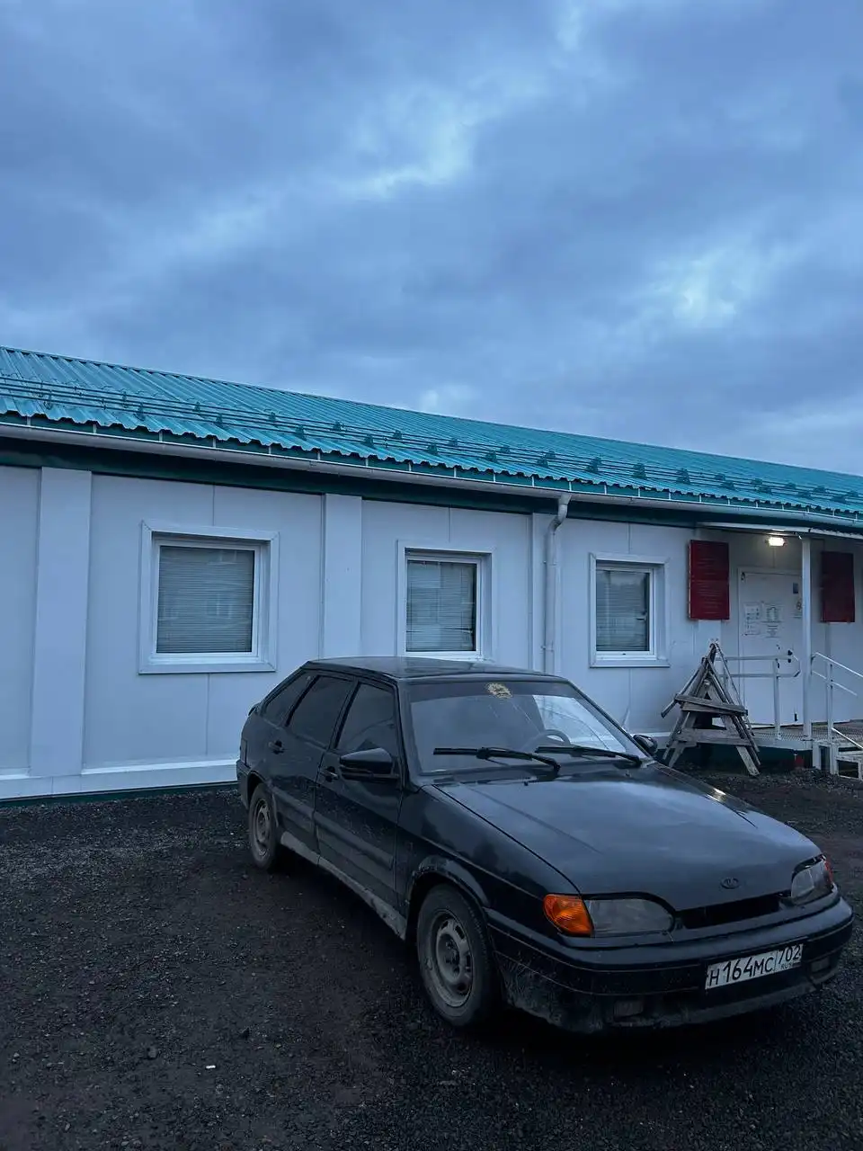 Продам или обменяю ВАЗ 2114 2007 года - Легковые автомобили (Авто) в Неизвестно