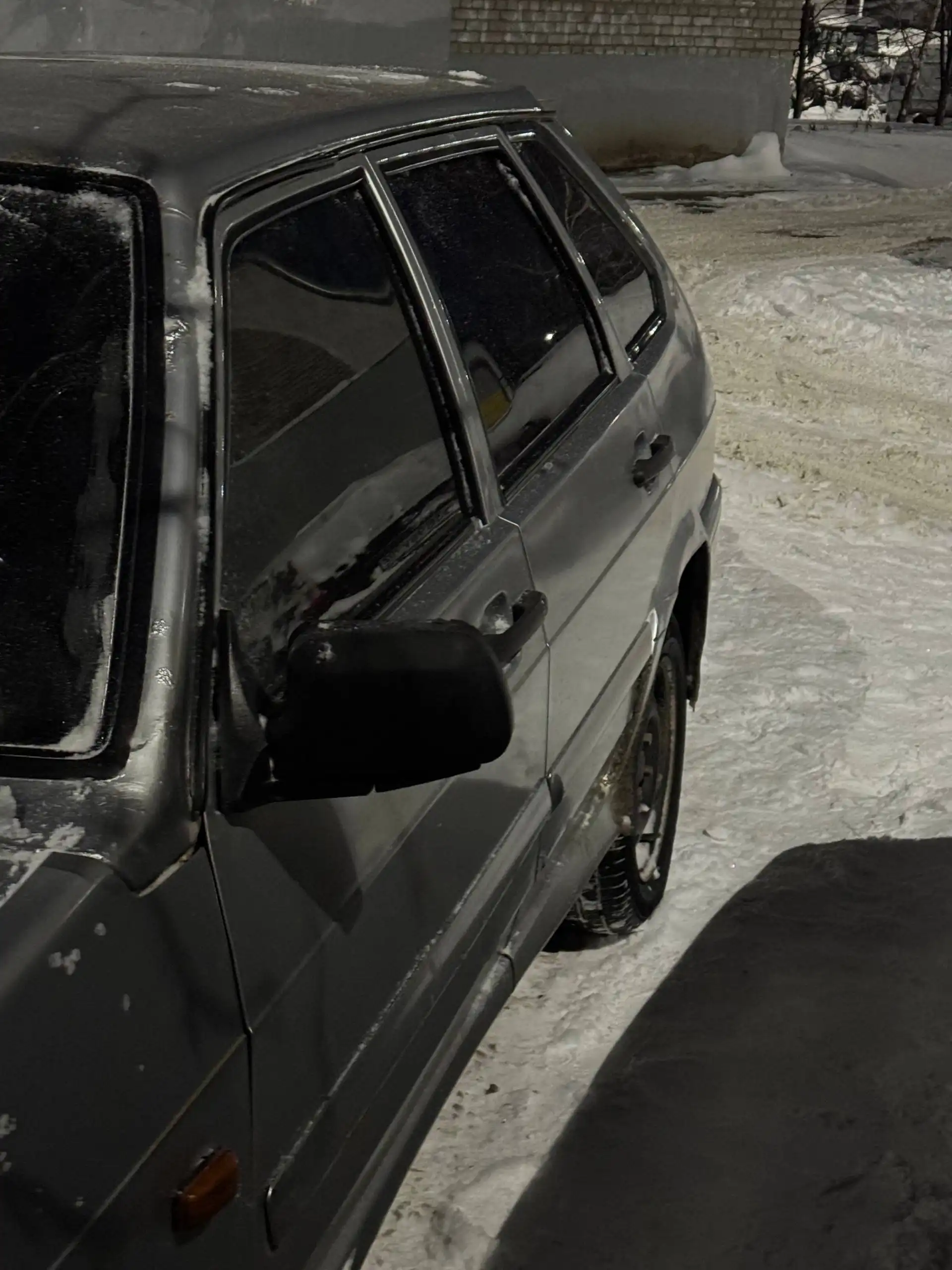 ВАЗ 2114 из под собственника