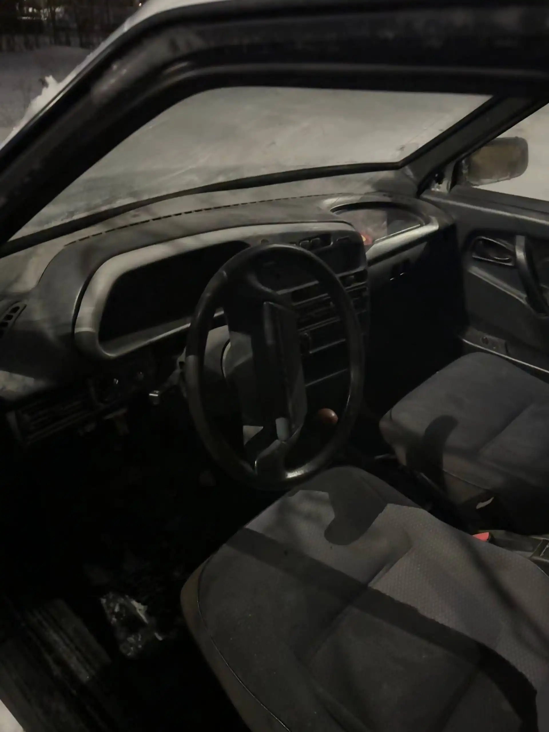 ВАЗ 2114 из под собственника