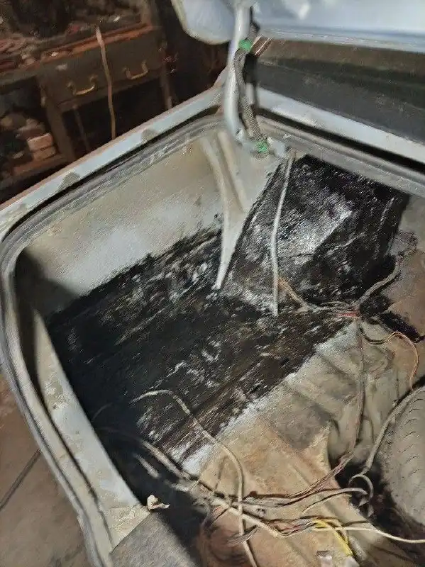 Автомобиль 2007 года с документами