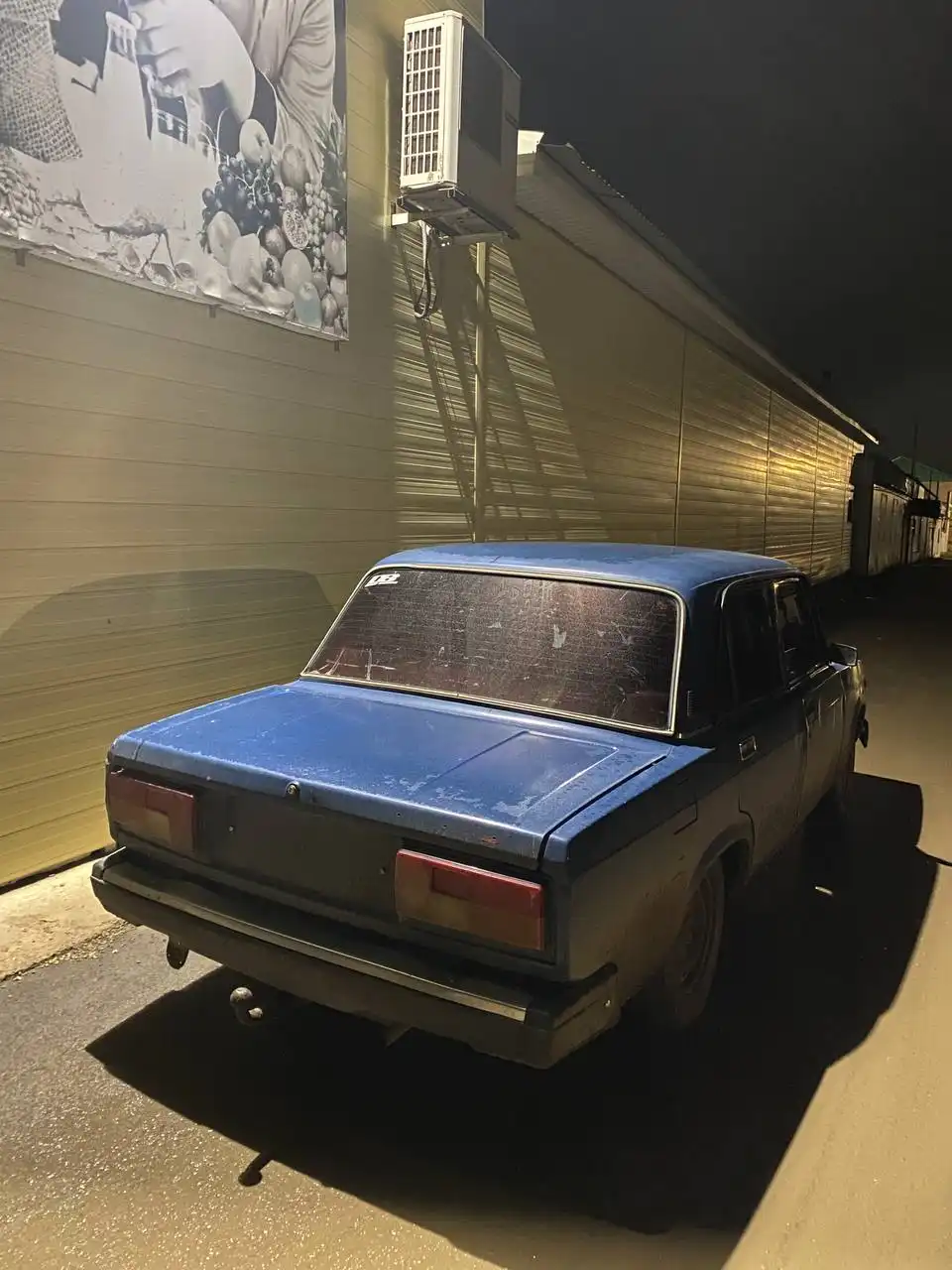 Продажа автомобиля Жигули 2007 года