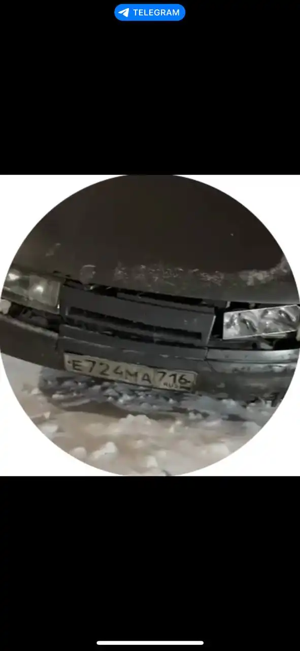 ВАЗ 2110 2004 года в Уфе