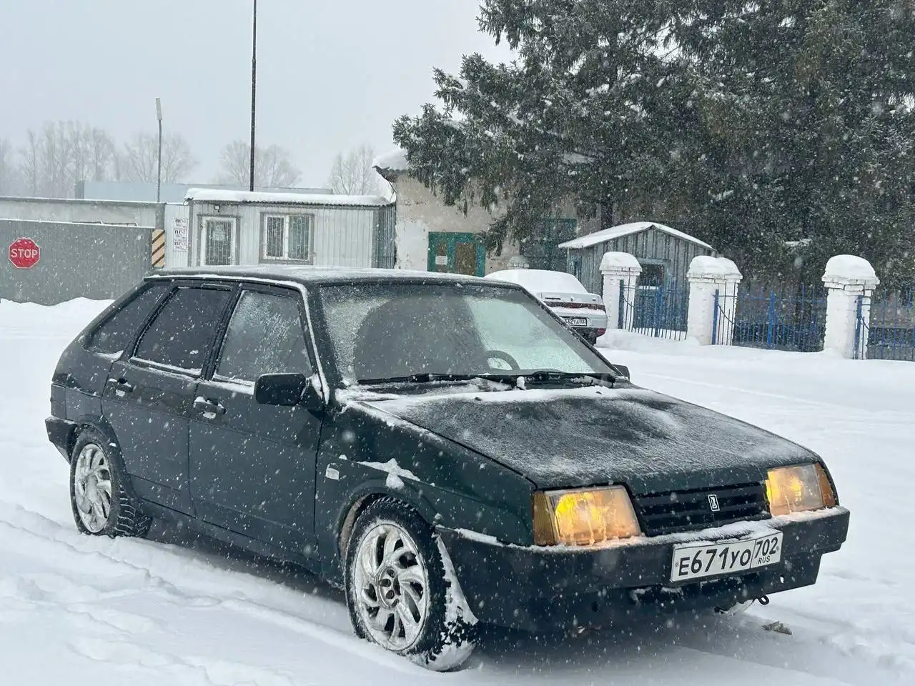 Продажа автомобилей ВАЗ 2109, Ниссан Глория, ВАЗ 2104 - Авто в Неизвестно