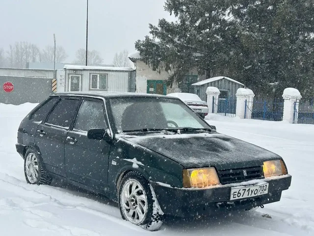 Продажа автомобилей ВАЗ 2109, Ниссан Глория, ВАЗ 2104 - частное объявление в Неизвестно