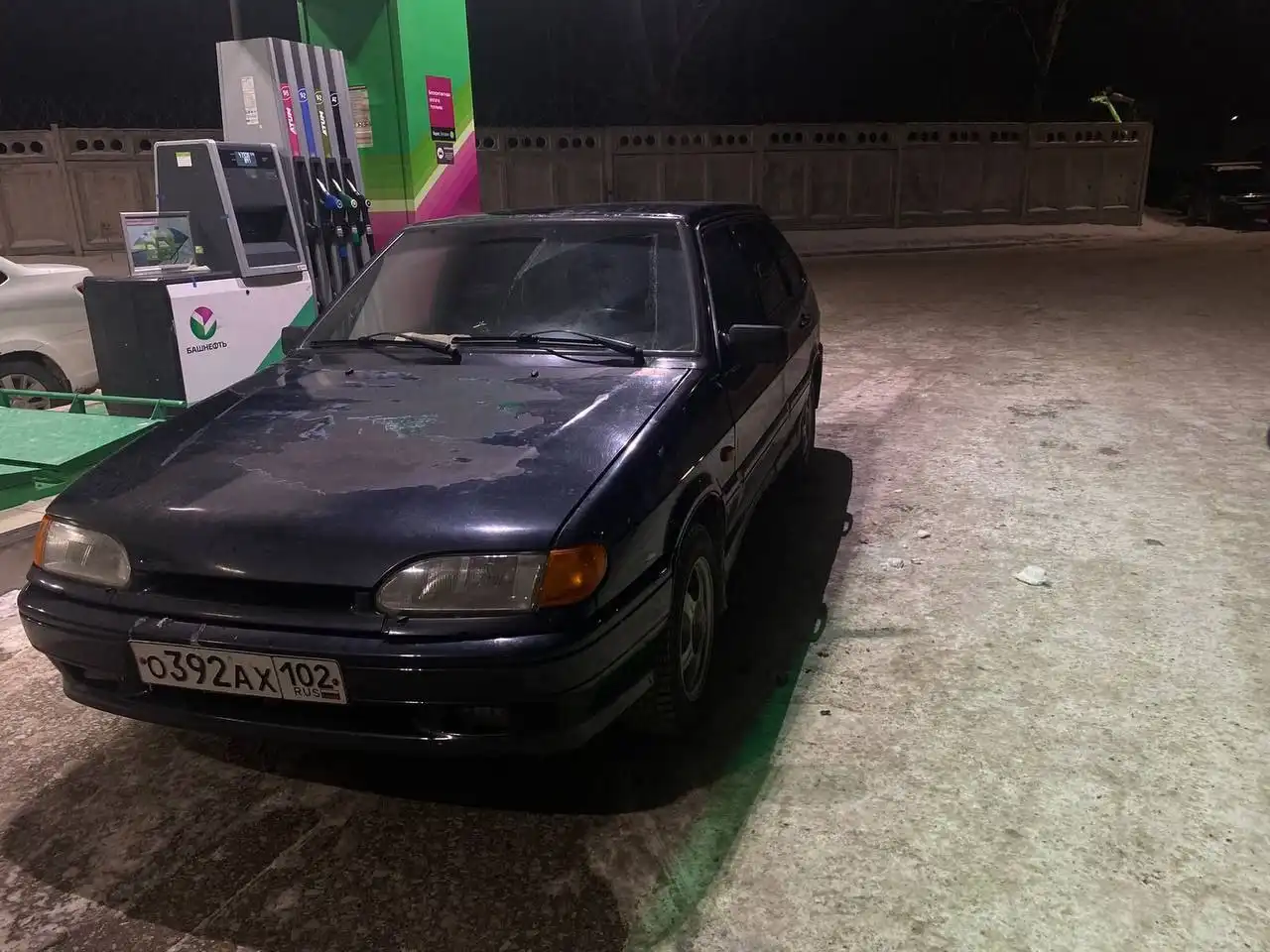 Продажа ВАЗ 2114 - Легковые автомобили (Авто) в Неизвестно