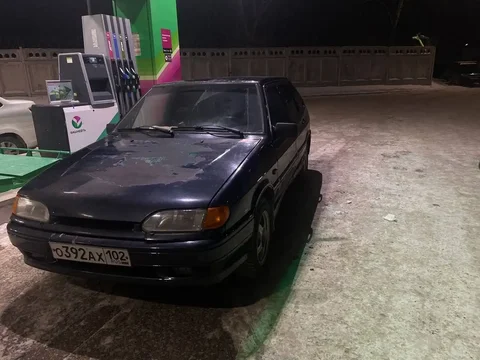 Продажа ВАЗ 2114 - Легковые автомобили в Неизвестно