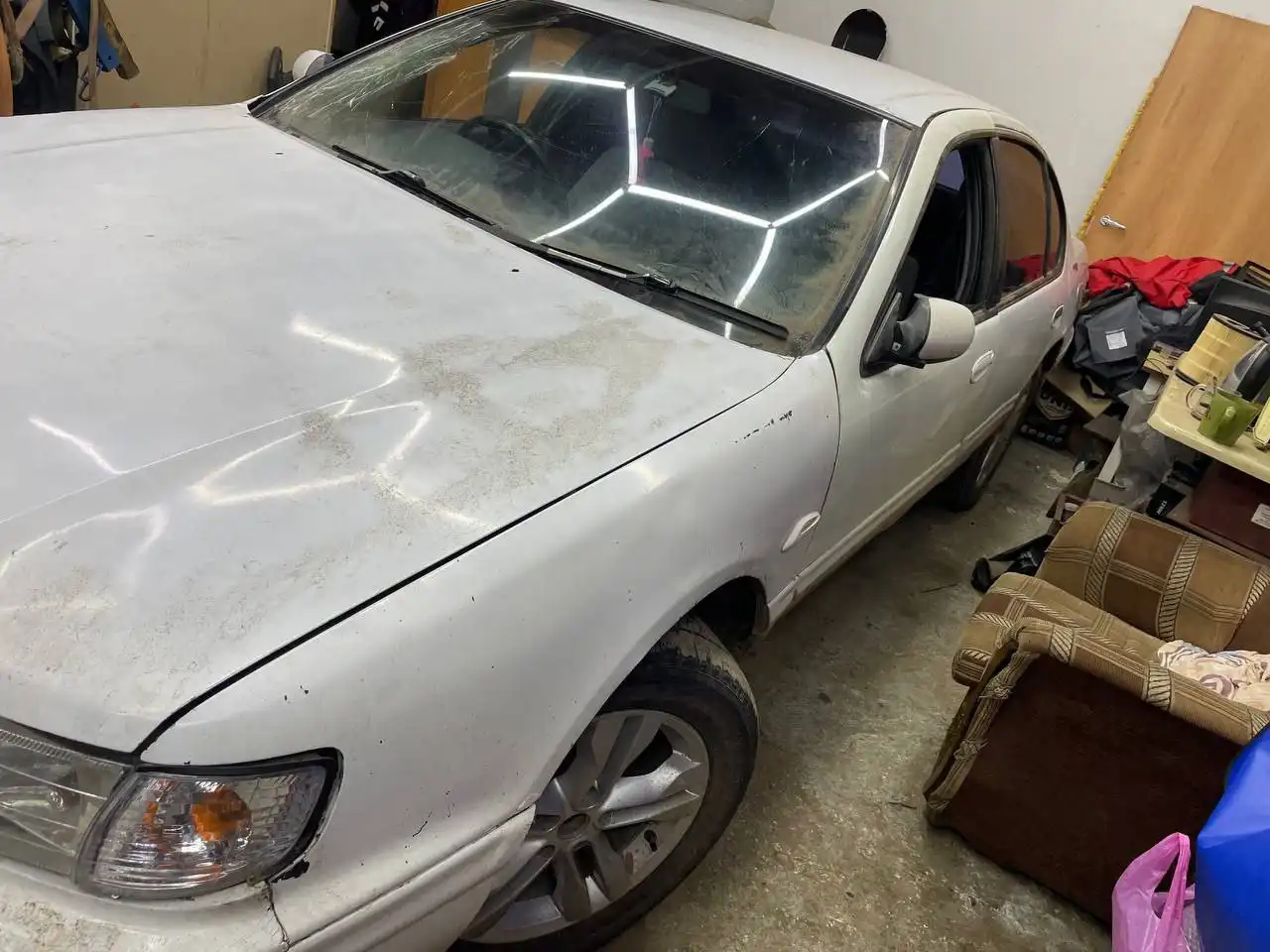 Продам автомобиль ГАЗель с АБС, кондиционером, автоматической коробкой - Грузовые автомобили (Авто) в Неизвестно