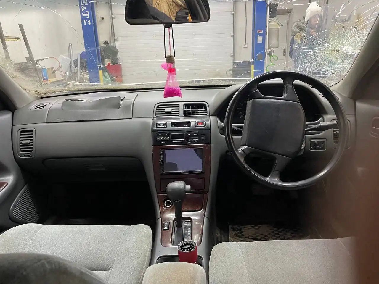 Продам автомобиль ГАЗель с АБС, кондиционером, автоматической коробкой - Грузовые автомобили (Авто) в Неизвестно