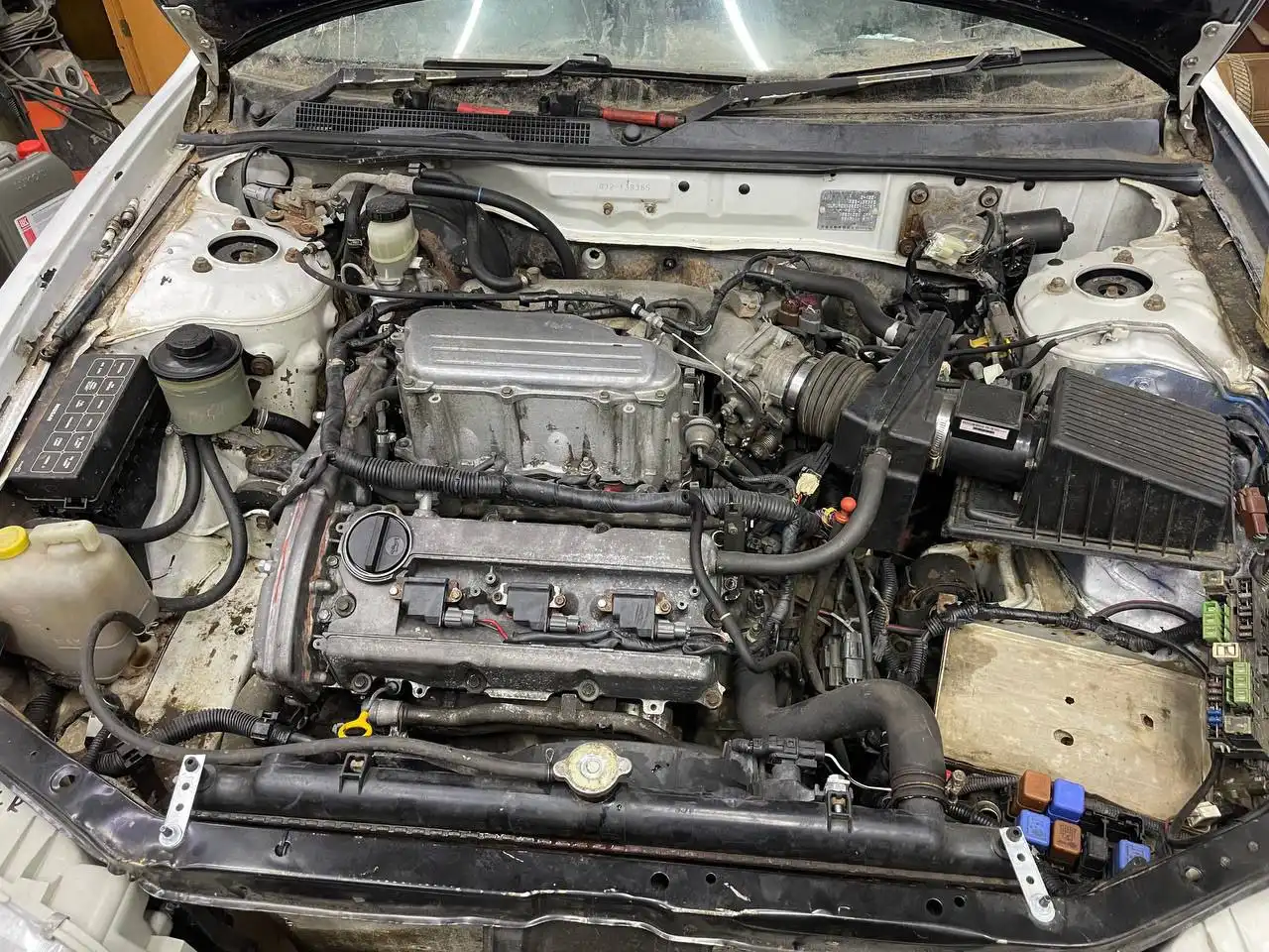 Продам автомобиль ГАЗель с АБС, кондиционером, автоматической коробкой - Грузовые автомобили (Авто) в Неизвестно