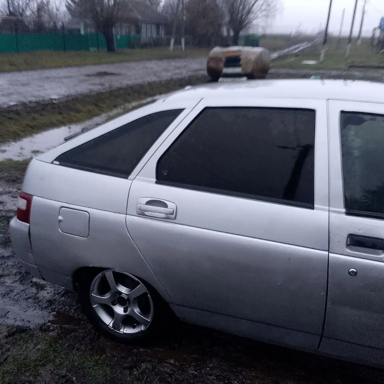 Продам ВАЗ 2112 2005 г.в. - Авто в Неизвестно