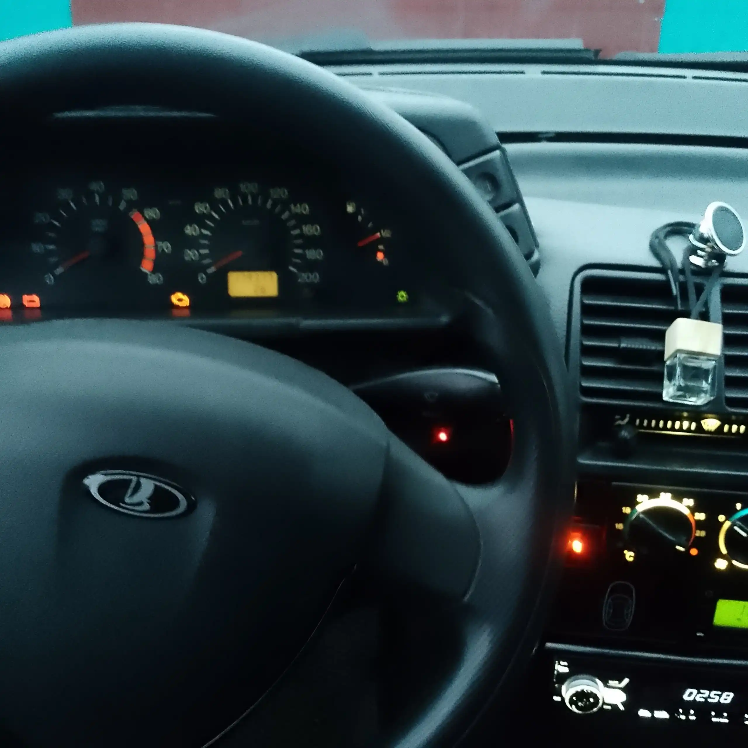 Продам ВАЗ 2112 2005 г.в. - Авто в Неизвестно