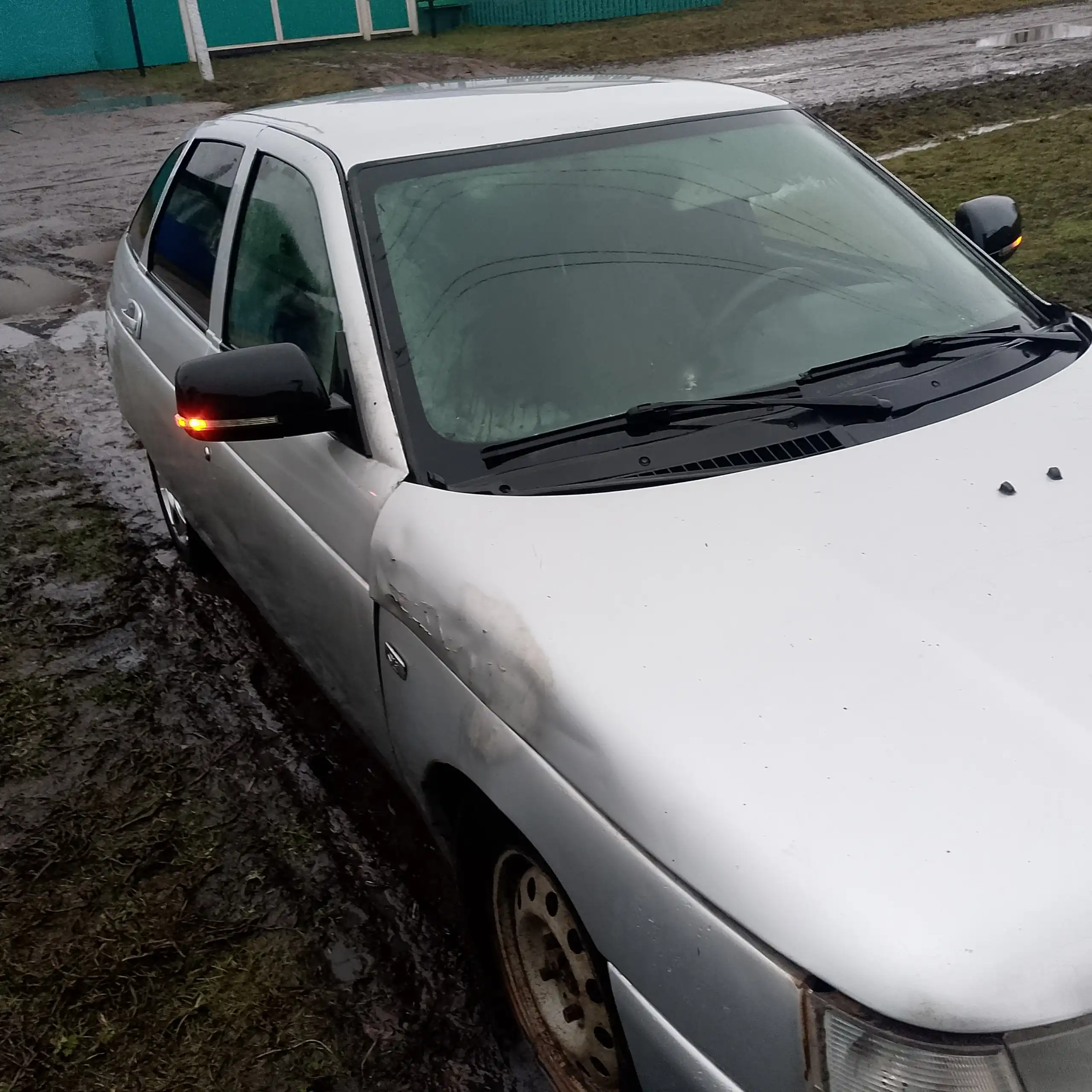 Продам ВАЗ 2112 2005 г.в. - Авто в Неизвестно