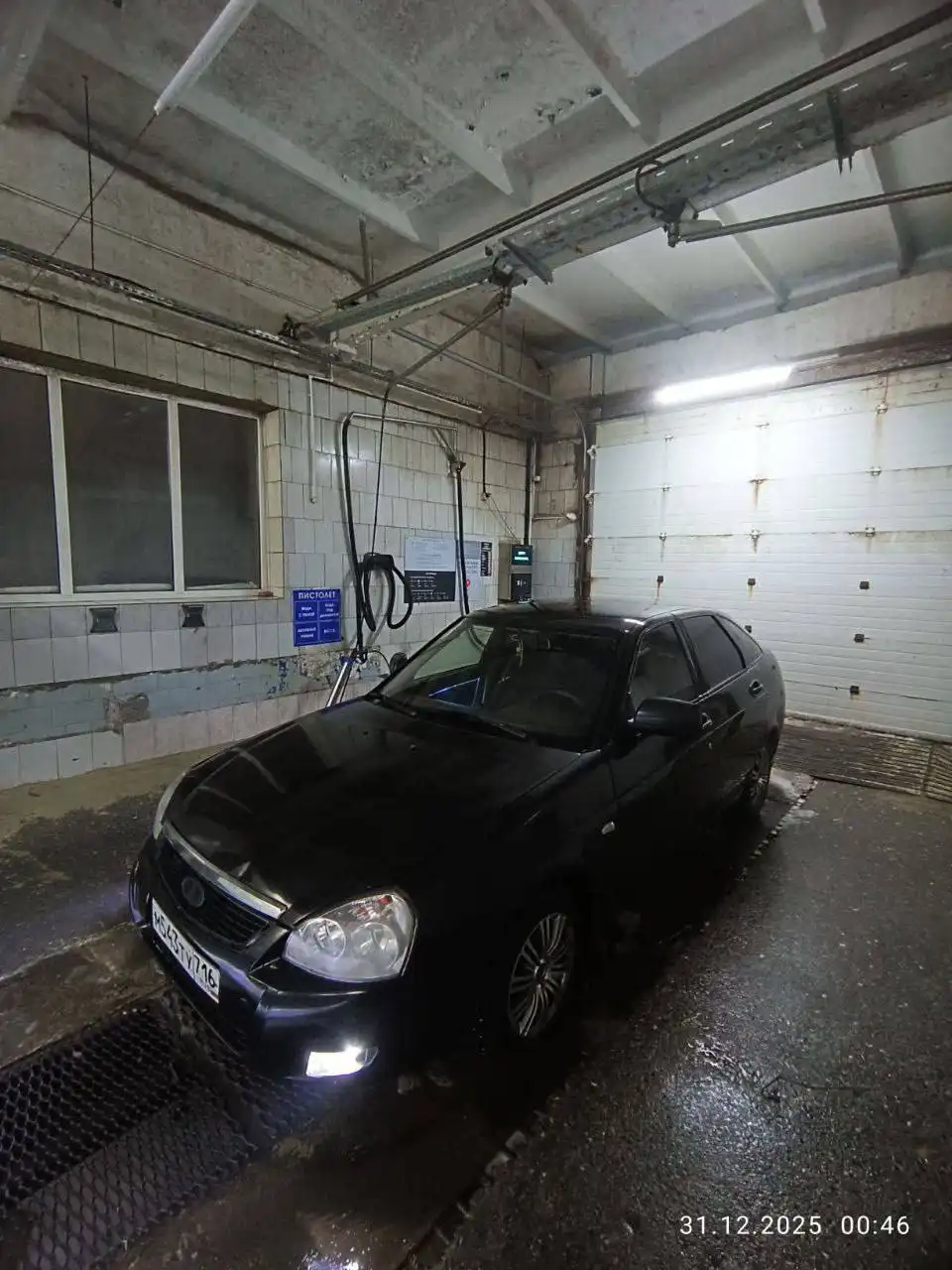 Продается Lada Priora 2010 года