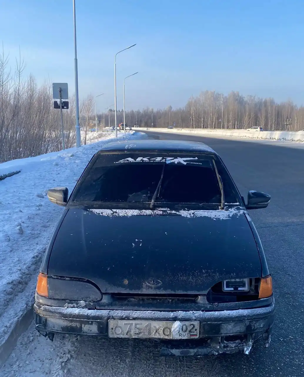 Продажа автозапчастей ВАЗ 21083 - Автозапчасти для ВАЗ (Запчасти) в Неизвестно