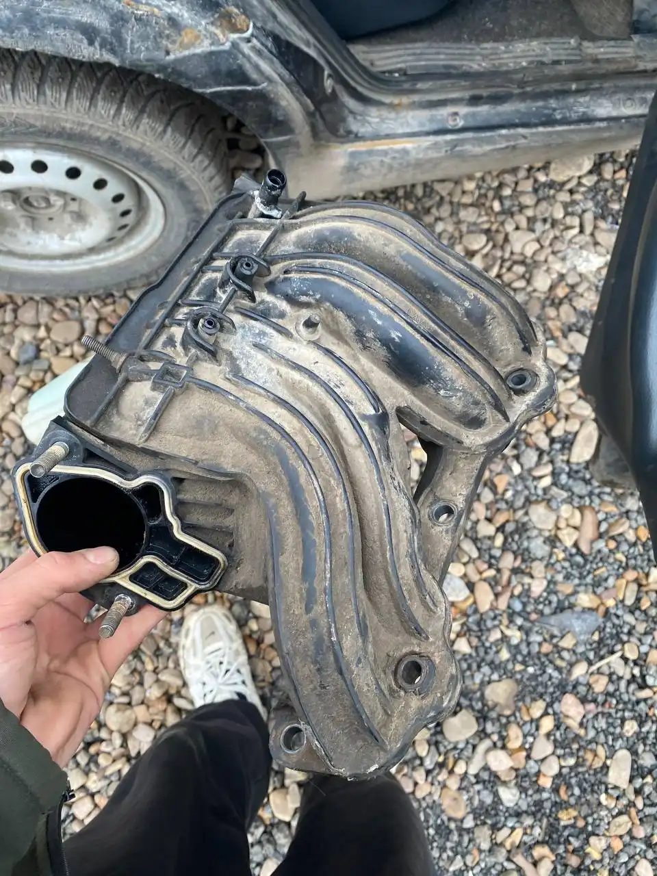 Продажа автозапчастей ВАЗ 21083 - Автозапчасти для ВАЗ (Запчасти) в Неизвестно