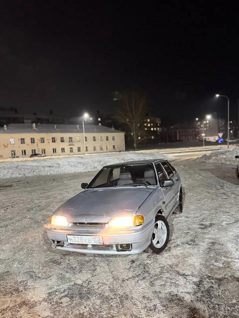 ВАЗ 2114 в отличном состоянии - Авто в Неизвестно