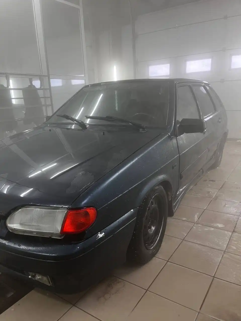 Продается ВАЗ 2114 2011 года - Авто в Неизвестно