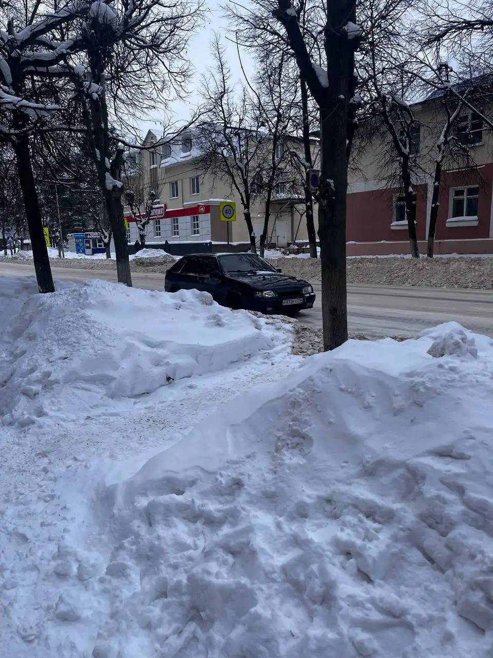 Продается ВАЗ 2114 2011 года - Авто в Неизвестно