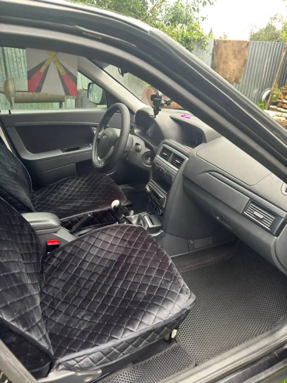 Продам приору 2017 года - Авто в Неизвестно