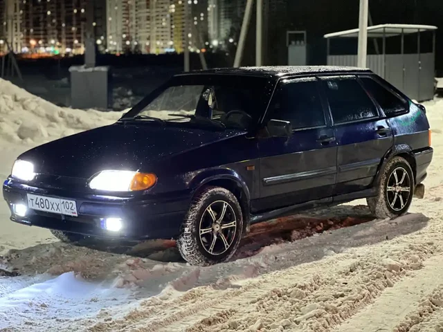 Продажа ВАЗ 2107 2011 года - частное объявление в Неизвестно